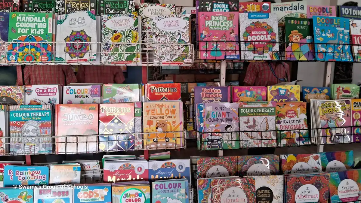 Book Fair 2026
